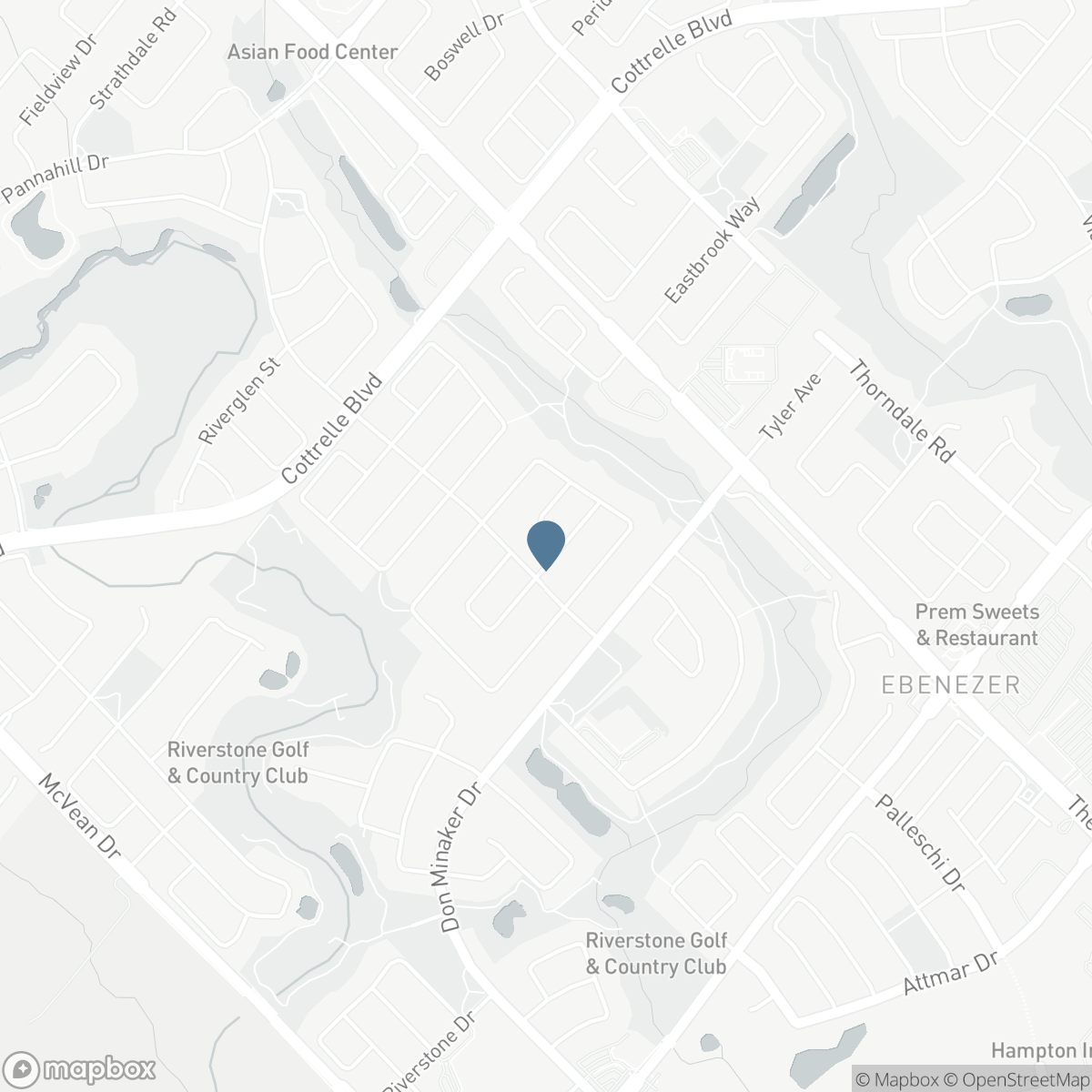 4 SLESSOR LANE, Brampton, Ontario L6P 1M3